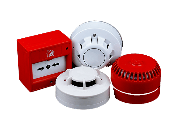 fire protection titl